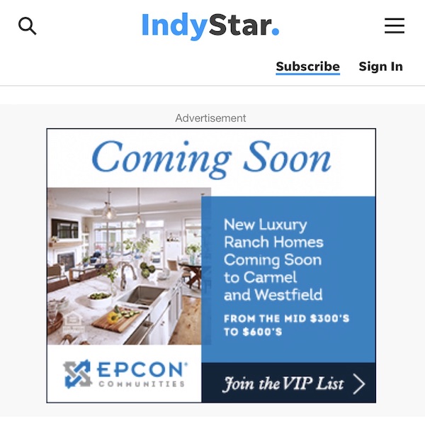 Real Estate Advertising Benchmarks (+Ideas for Better Results)