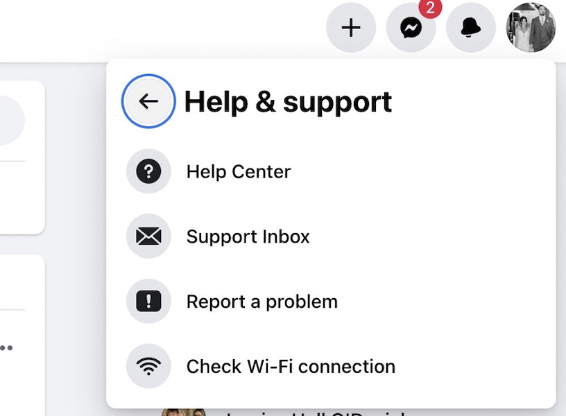 How to Contact Facebook Support 7 Easy (& Direct) Ways LocaliQ