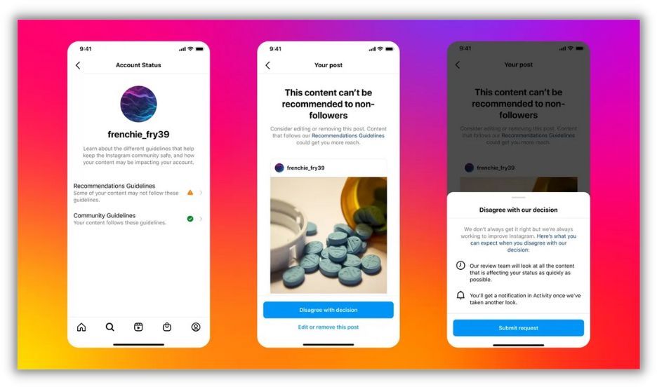 What Is a Shadow Ban? (+How to Avoid or Fix It) LocaliQ