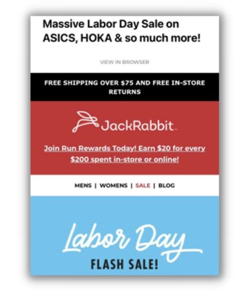 45 HardWorking Labor Day Email Subject Lines (+Tips & Examples) LocaliQ