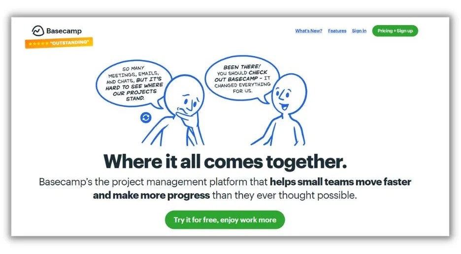 The 9 Best Lead Generation site Examples LocaliQ