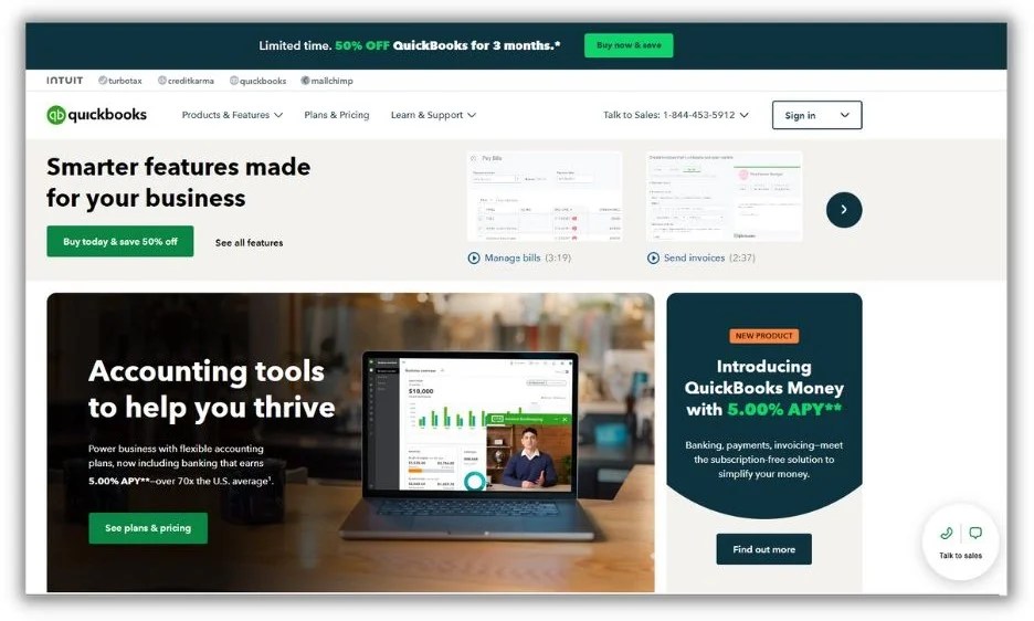 The 9 Best Lead Generation site Examples LocaliQ