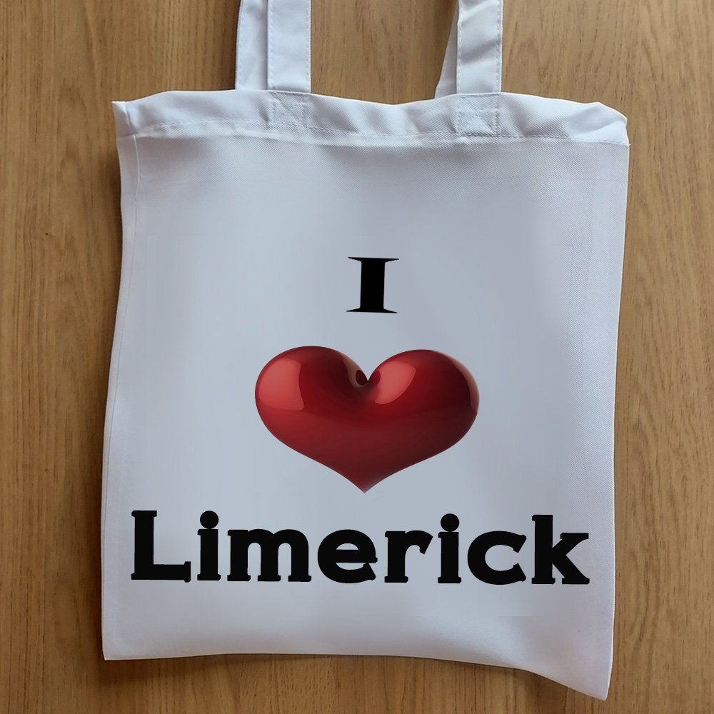 Limerick Gifts