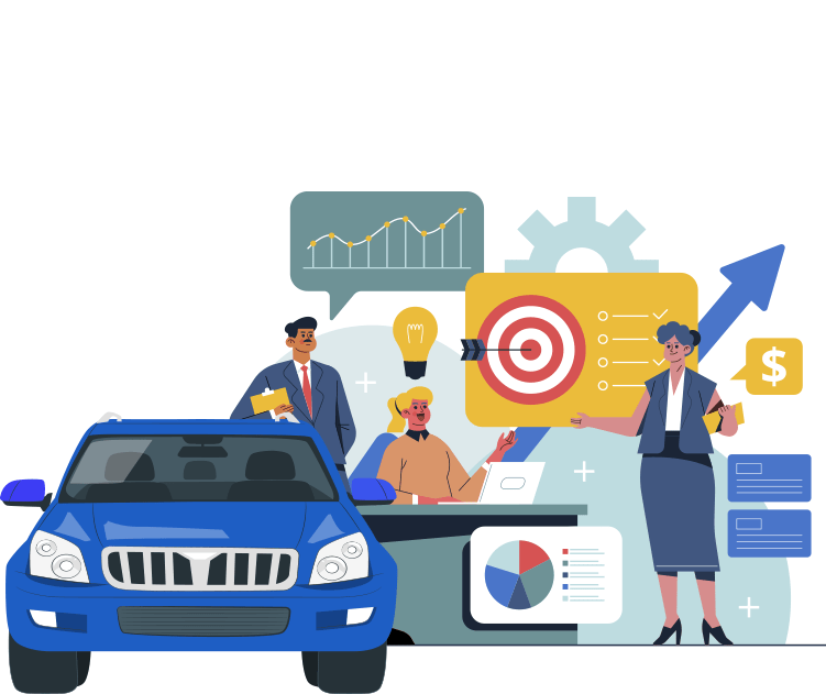 How to Implement A Successful Automotive Reputation Management Strategy