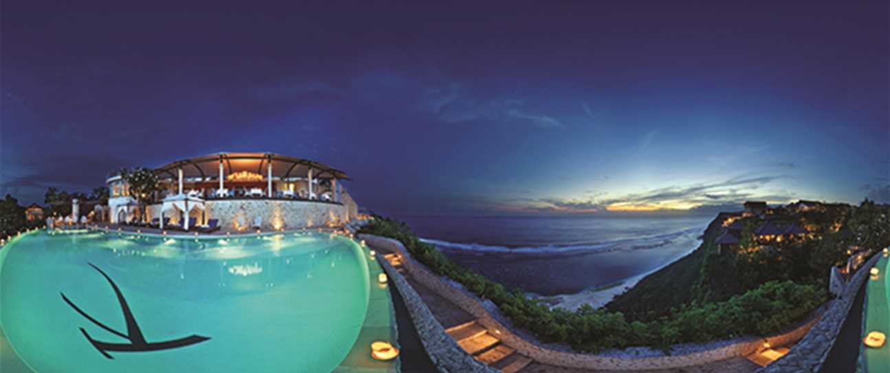 Good karma Localista