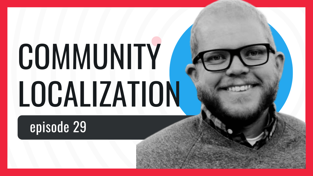 How To Make Community Localization Work Jeff Beatty From Mozilla