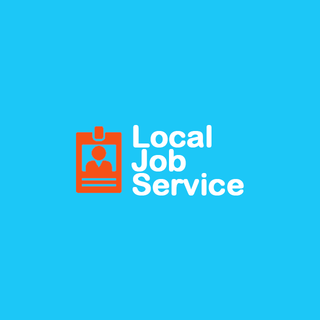 Local Job Service