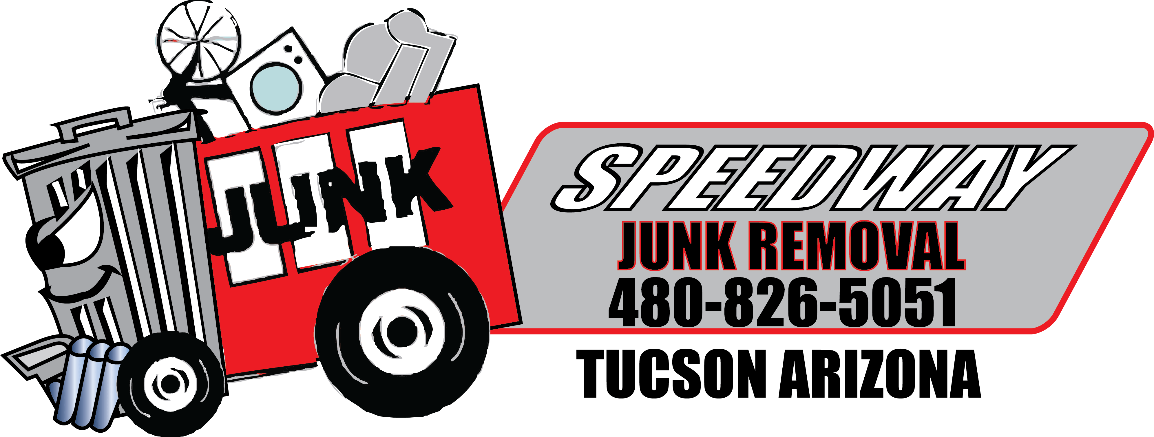 Speedway Junk Removal - Local Junkers