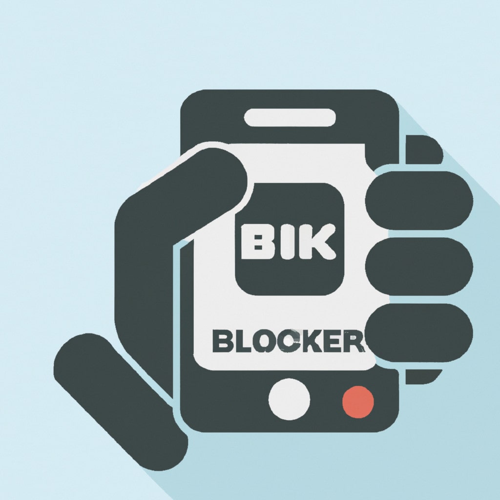Disable Ad Blocker Iphone
