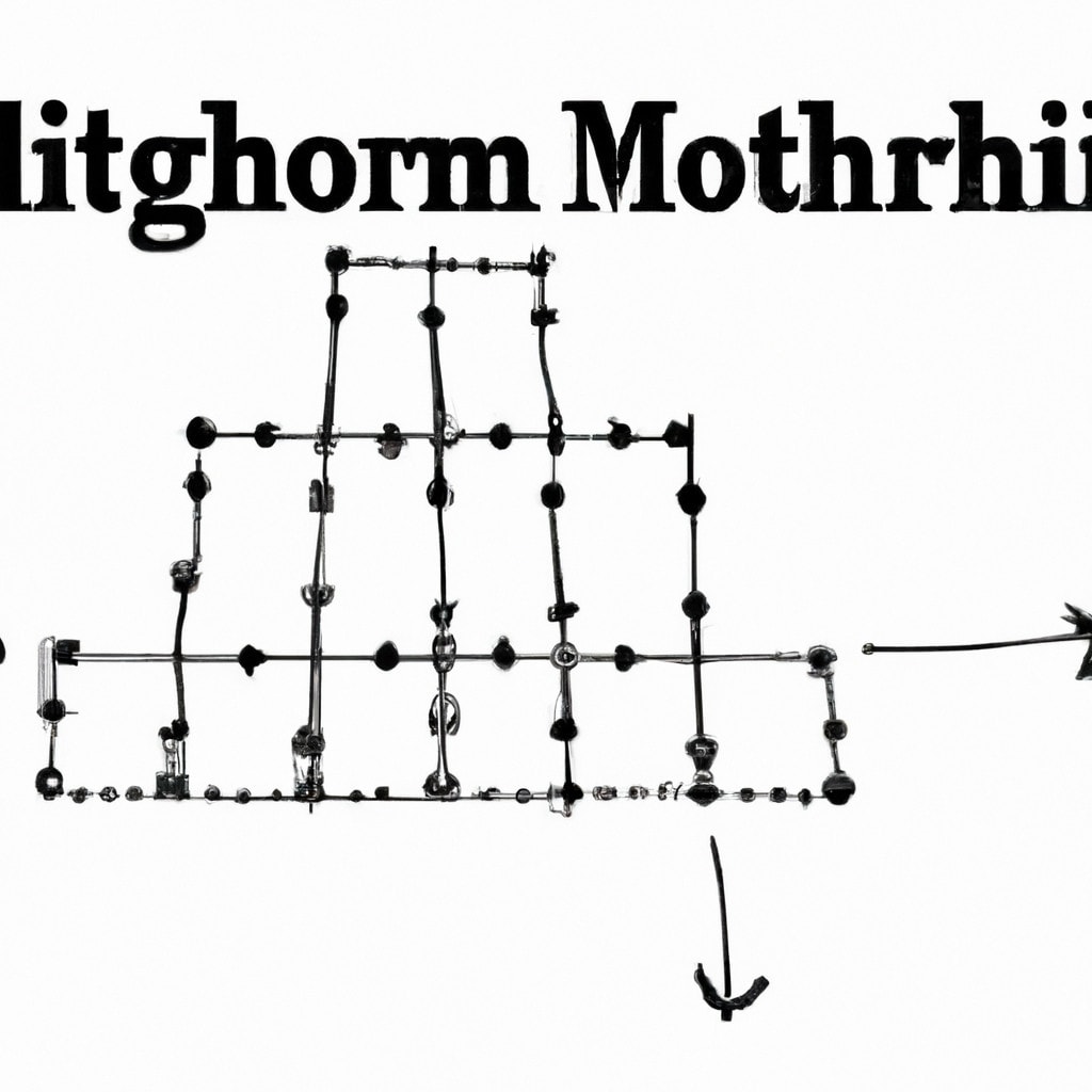 Unraveling the Mystery What Algorithm Powers XMR and Its Impact on