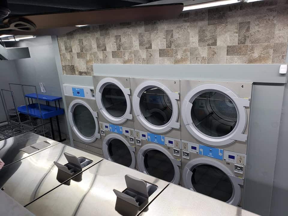 Local Laundry Laundry in San Antonio Local Laundry United States