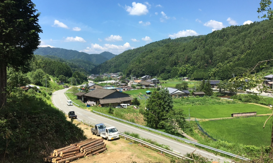 都会の喧騒を離れ、生きる実感を宿す。ゲストハウス「ソラノイエ」誕生物語 LOCAL LETTER