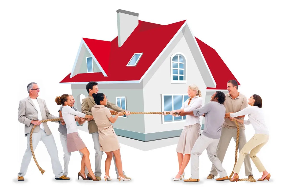 How To Survive a Hot Housing Market Local Life Magazine Texas