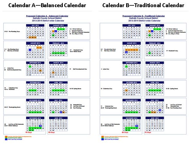 dcsd calendar 2023-24 Uncategorized Local Living D C B Page 2