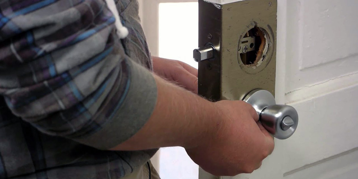 Change Lock in Panama City Discount Locksmith