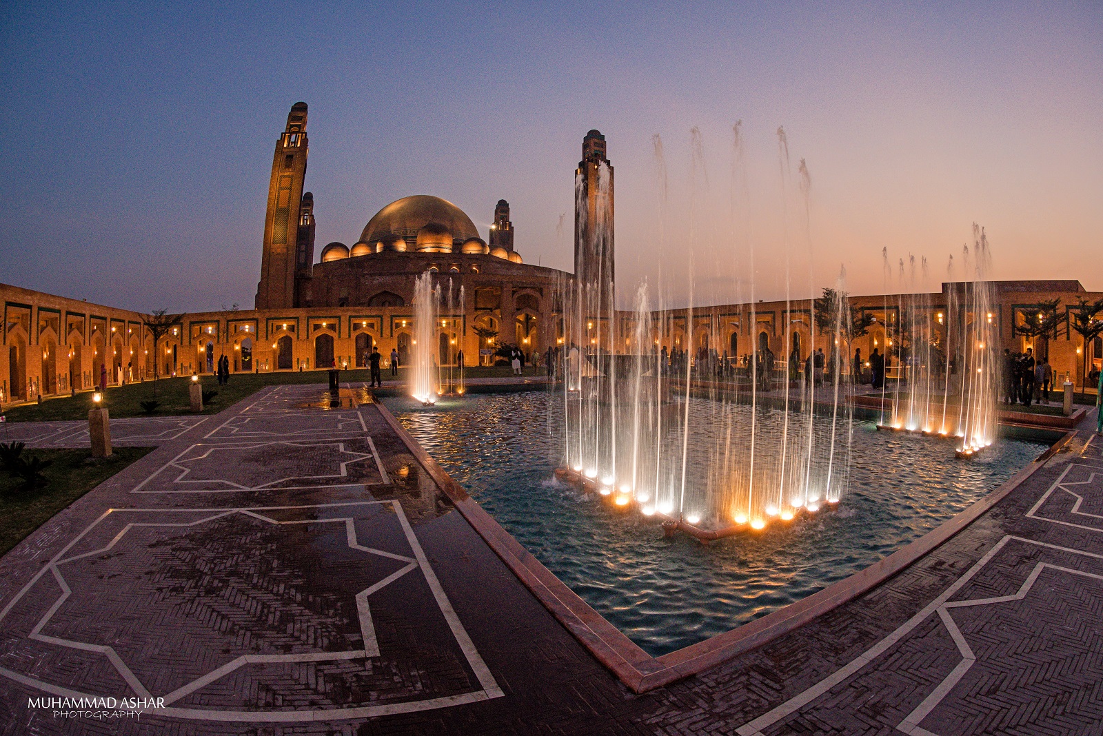 Lahore Like Never Seen Before Featuring Muhammad Ashar, Emerging