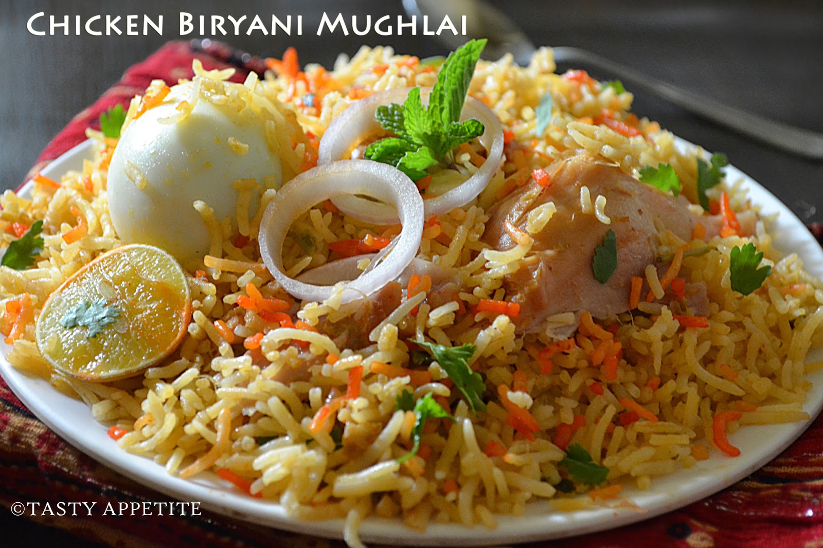The Battle of Best Biryani Restaurants in Lahore Locally Lahore