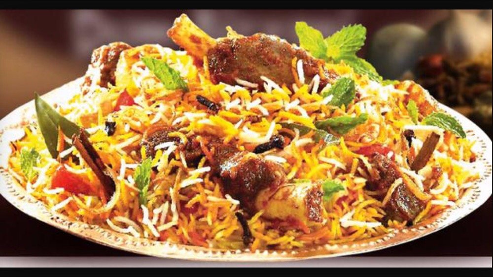 The Battle of Best Biryani Restaurants in Lahore Locally Lahore