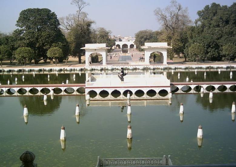 Some of the Best Parks and Gardens of Lahore
