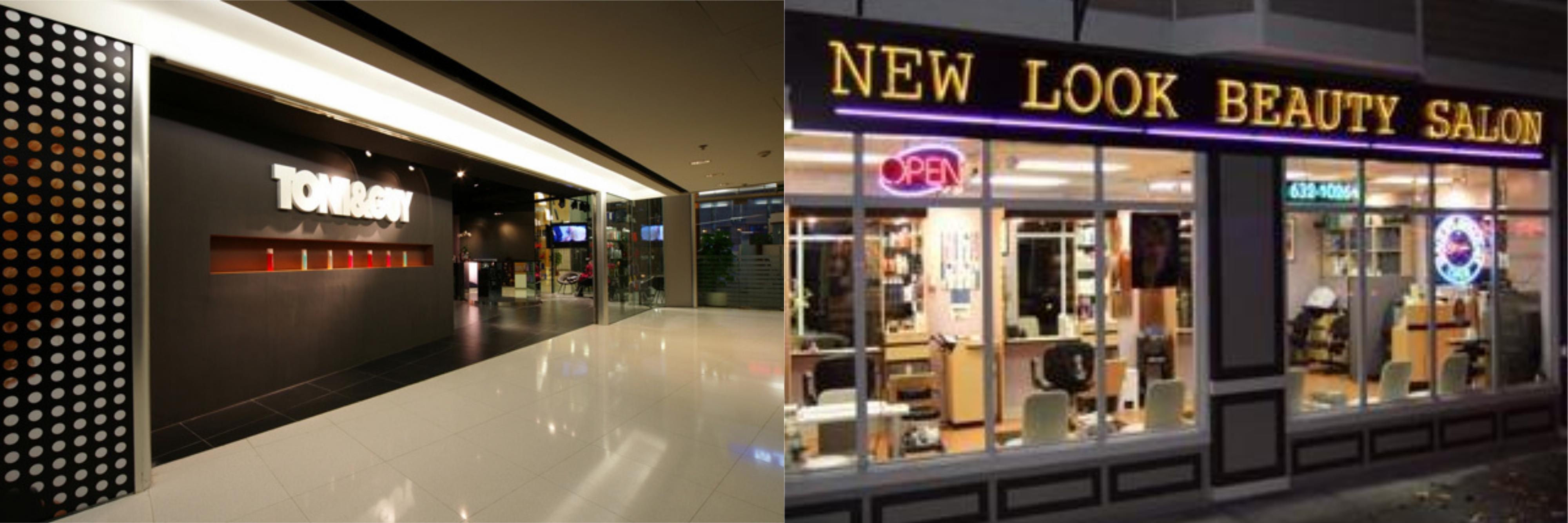 Lady of the hour with Best Beauty Salons in Lahore Locally Lahore