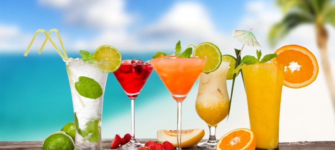 Fresh Juices and Shakes Spots in Lahore Locally Lahore