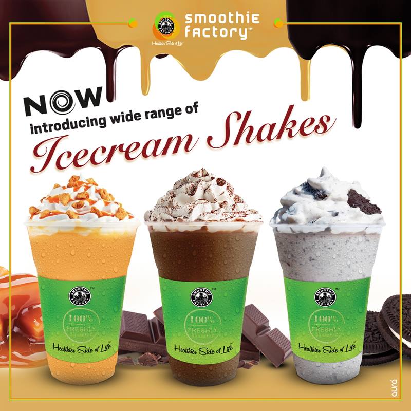 Fresh Juices and Shakes Spots in Lahore Locally Lahore