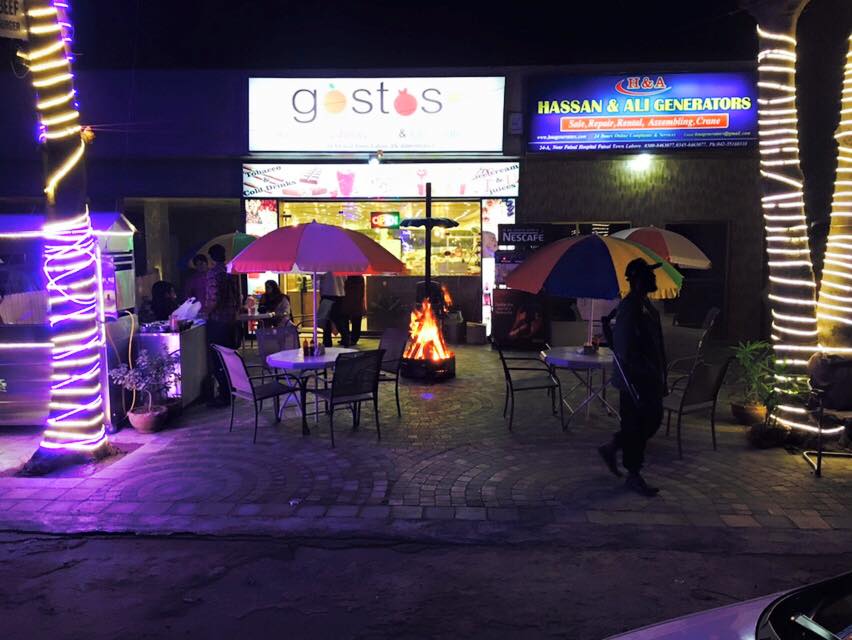 Fresh Juices and Shakes Spots in Lahore Locally Lahore