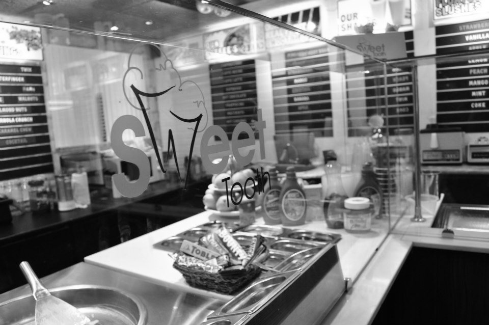 Best Ice Cream Parlors in Lahore Locally Lahore