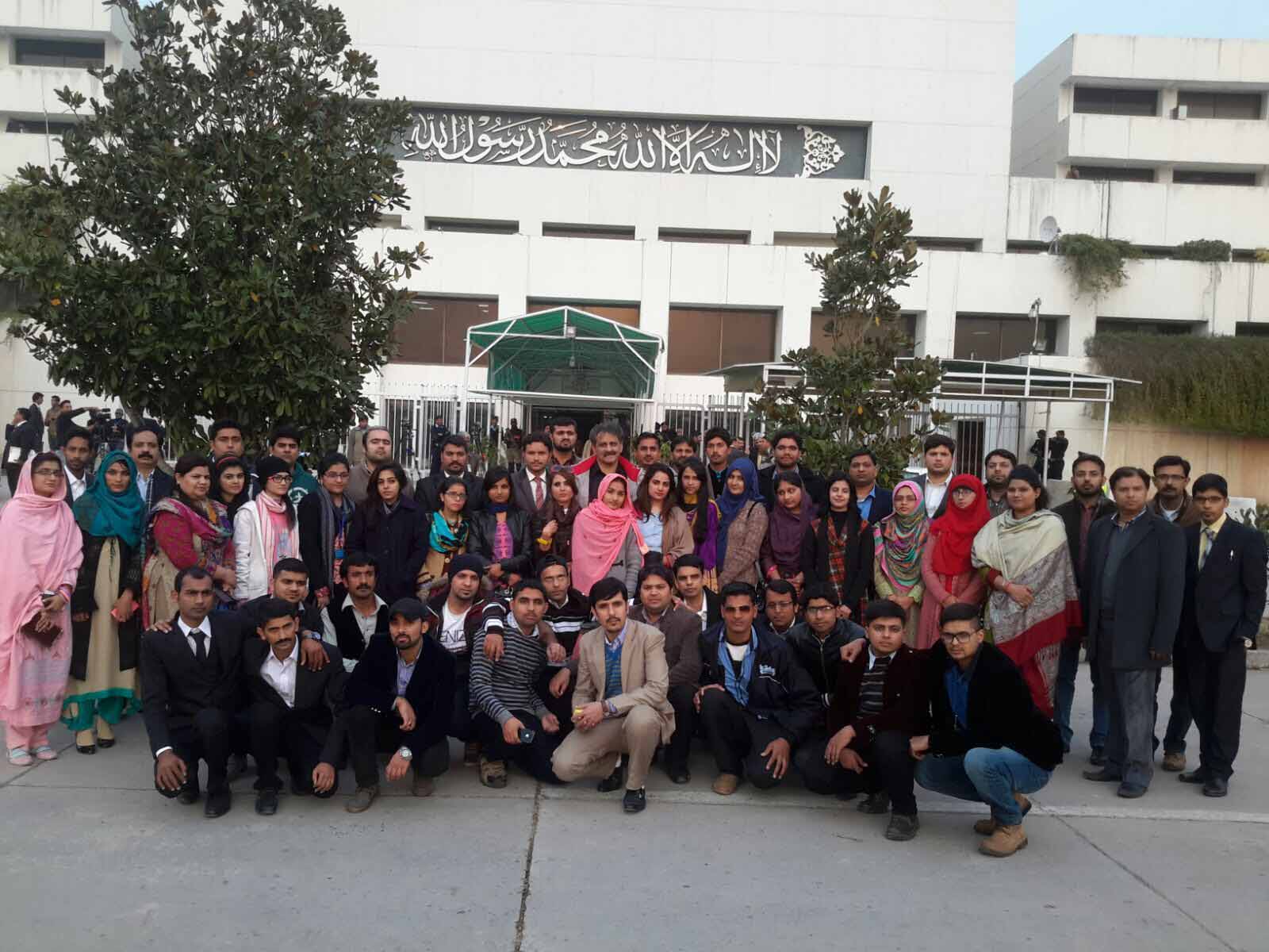 Top 5 Law Colleges In Lahore Locally Lahore