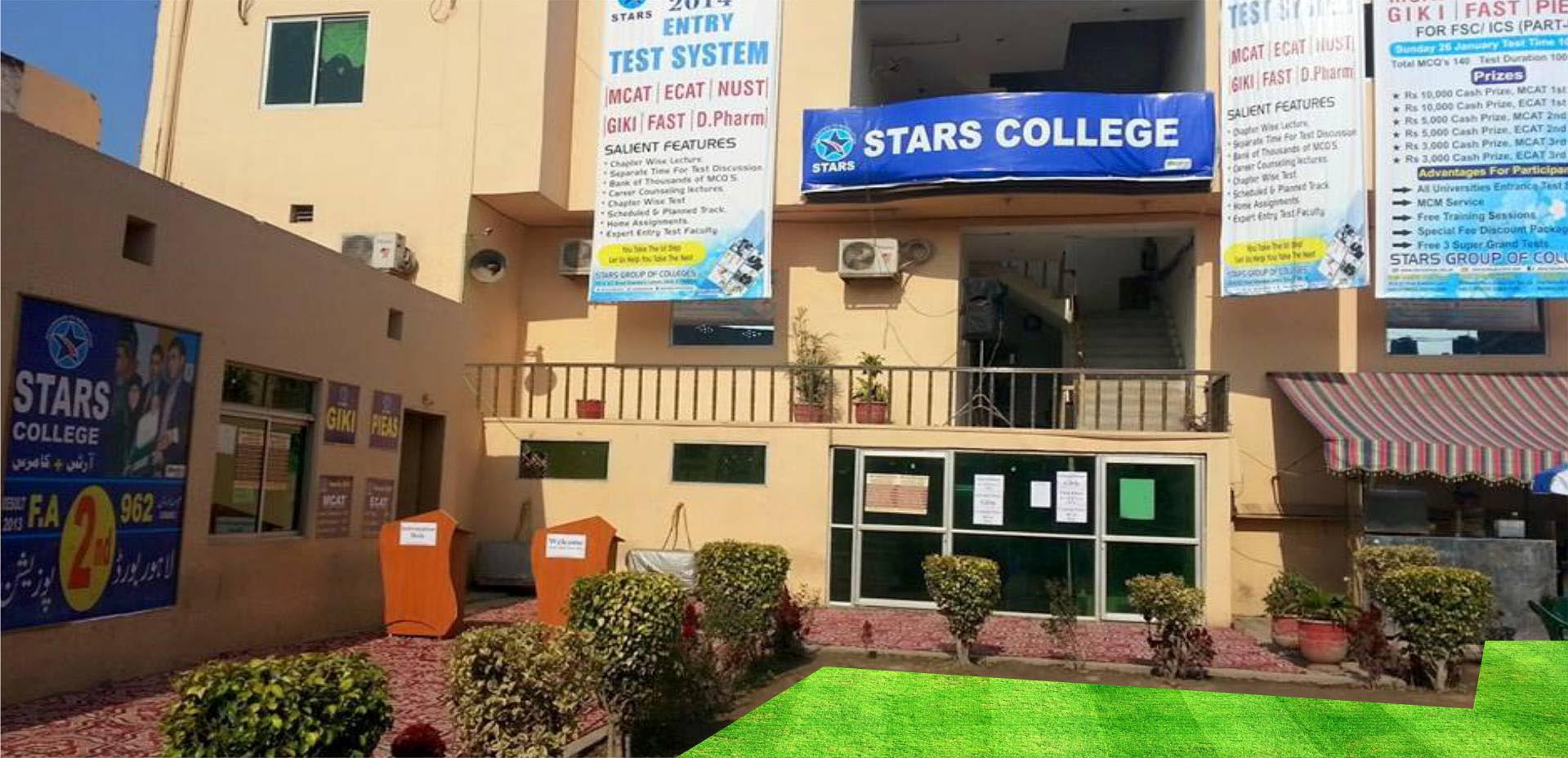 Best MCAT and ECAT academies in Lahore Locally Lahore