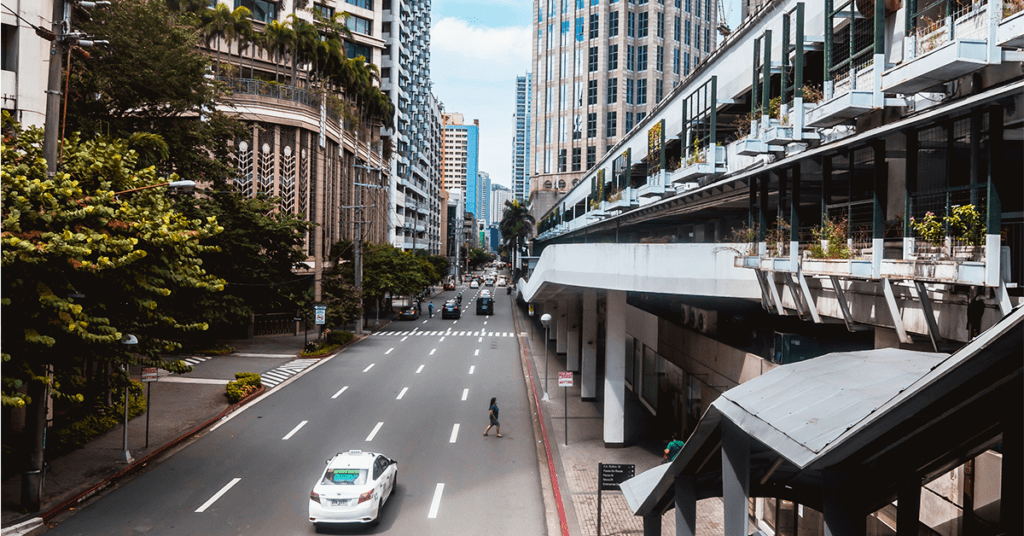 Check out properties for sale in Makati Ohmyhome PH