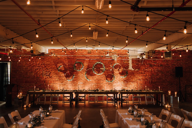 Local Market YQR Home Wedding, Corporate Events in Regina