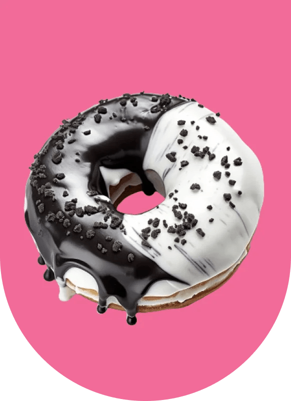 Local Mini Donut Co Tampa's Best Mini Donut