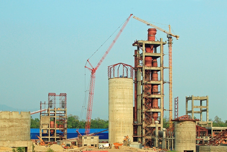 Nawalparasi a hub of cement production set to grow Local Nepal Today