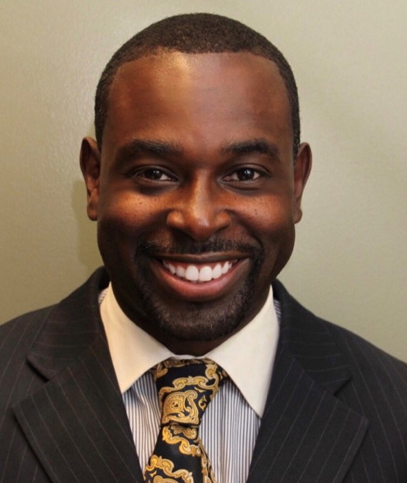 Omer Ford Charlotte North Carolina