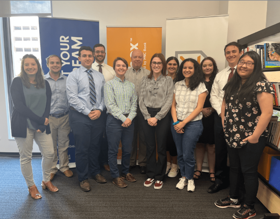 Greencastle Businesses Get Boost from Penn State Mont Alto LaunchBox