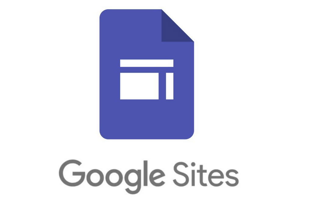 ¿Qué es Google Sites? - Definición [Diccionario de Marketing]