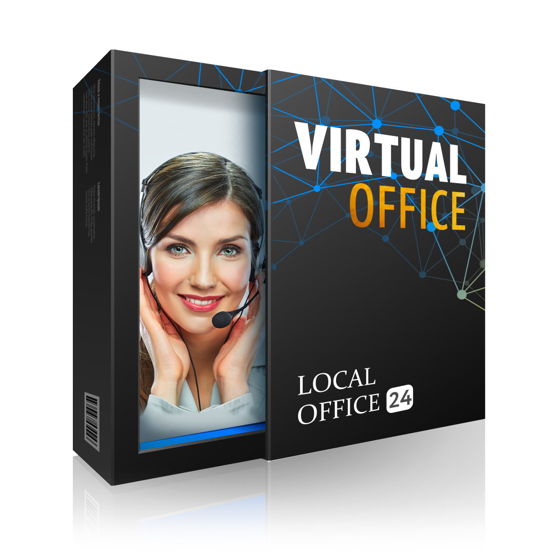 Checkout LocalOffice24 Registered Office Address for your company
