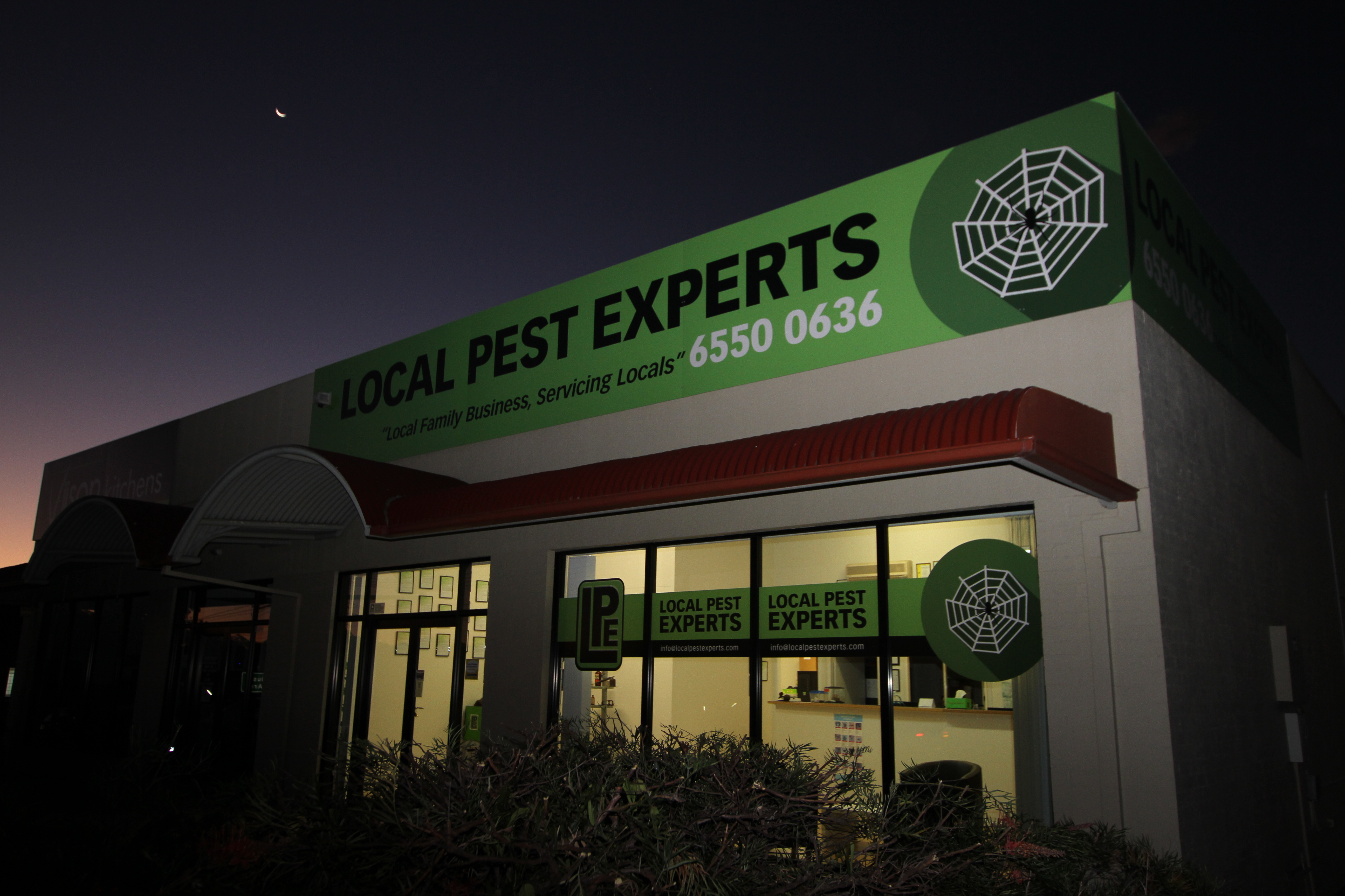 About Us Local Pest Experts Pest Control Forster