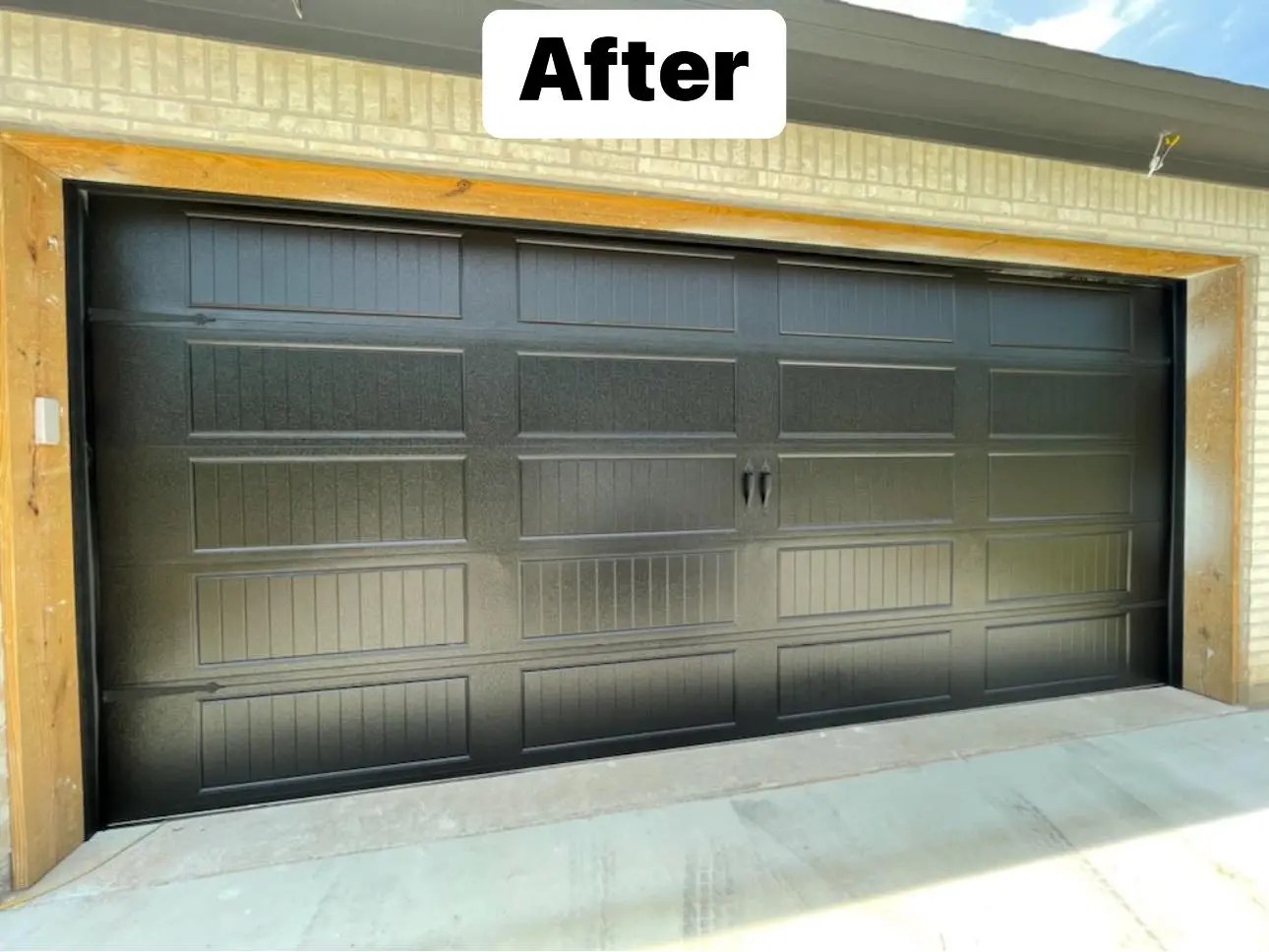 Sarasota Local Garage Door Repairs Near You