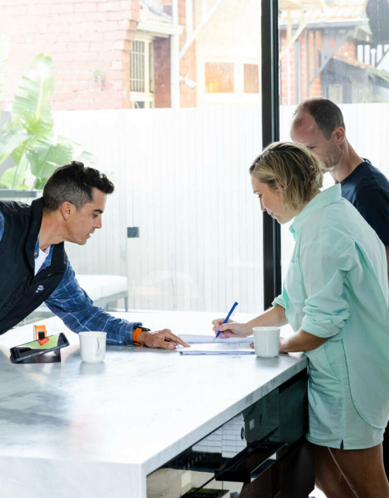 Home Owners Property Repairs Melbourne Handyman Local Project Co.