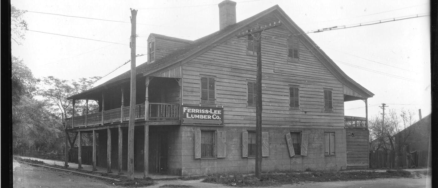 UWF Historic Trust hosting haunted house tours this weekend Local Pulse