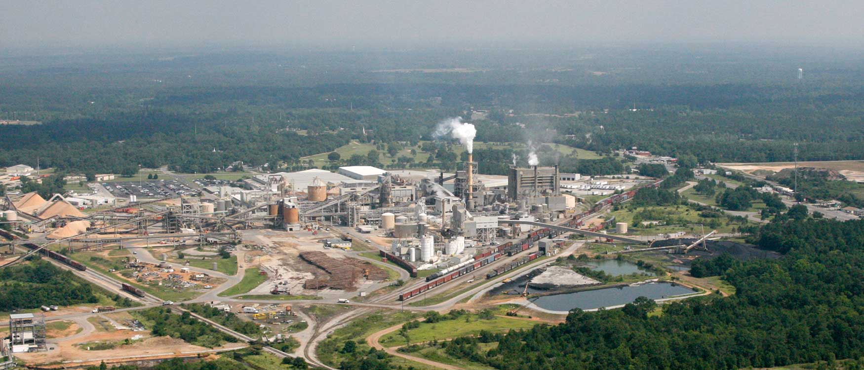 Explosion at International Paper mill; here’s what we know Local Pulse