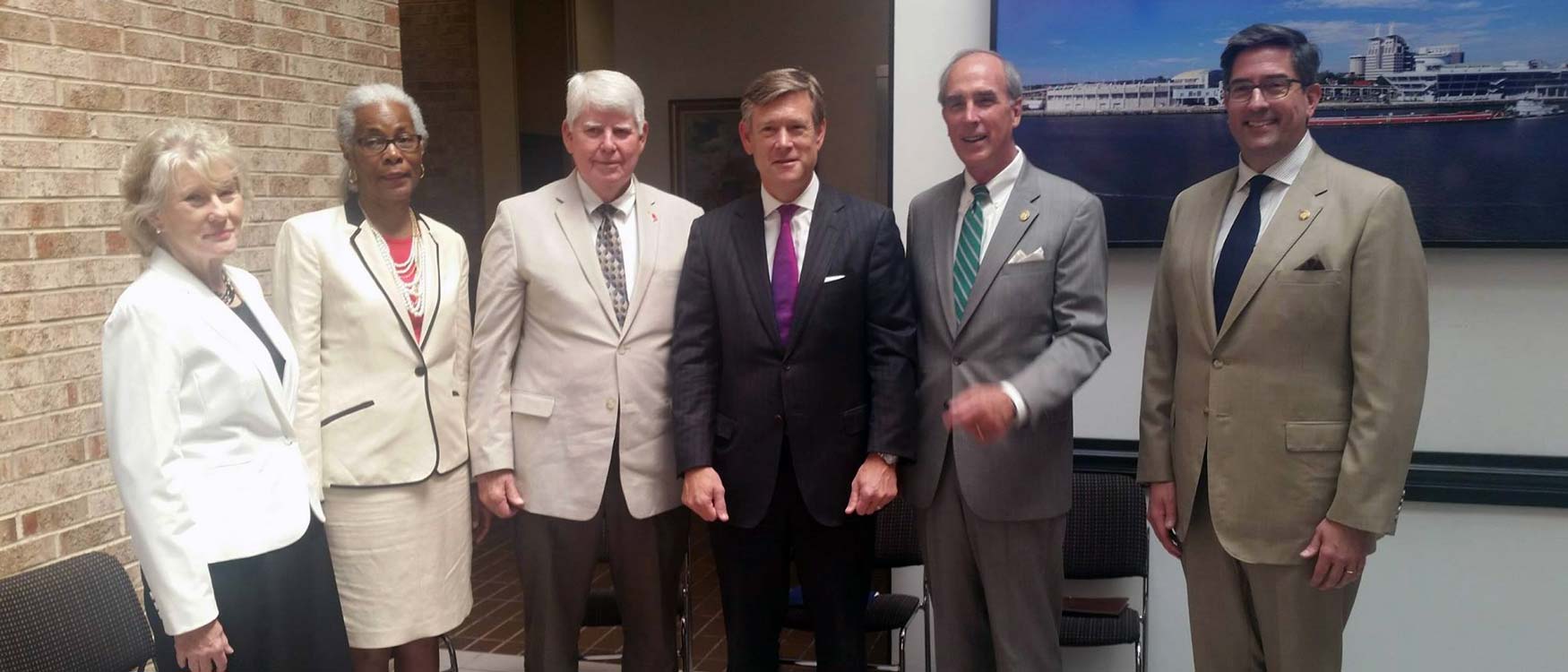 Mobile, Atmore awarded economic development grants Local Pulse