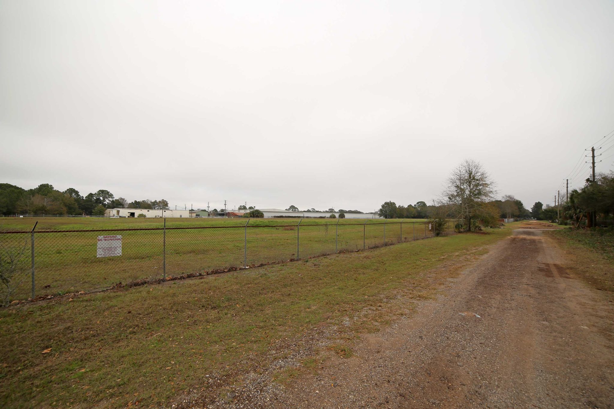 Without the EPA, these Pensacola Superfund sites might not have been