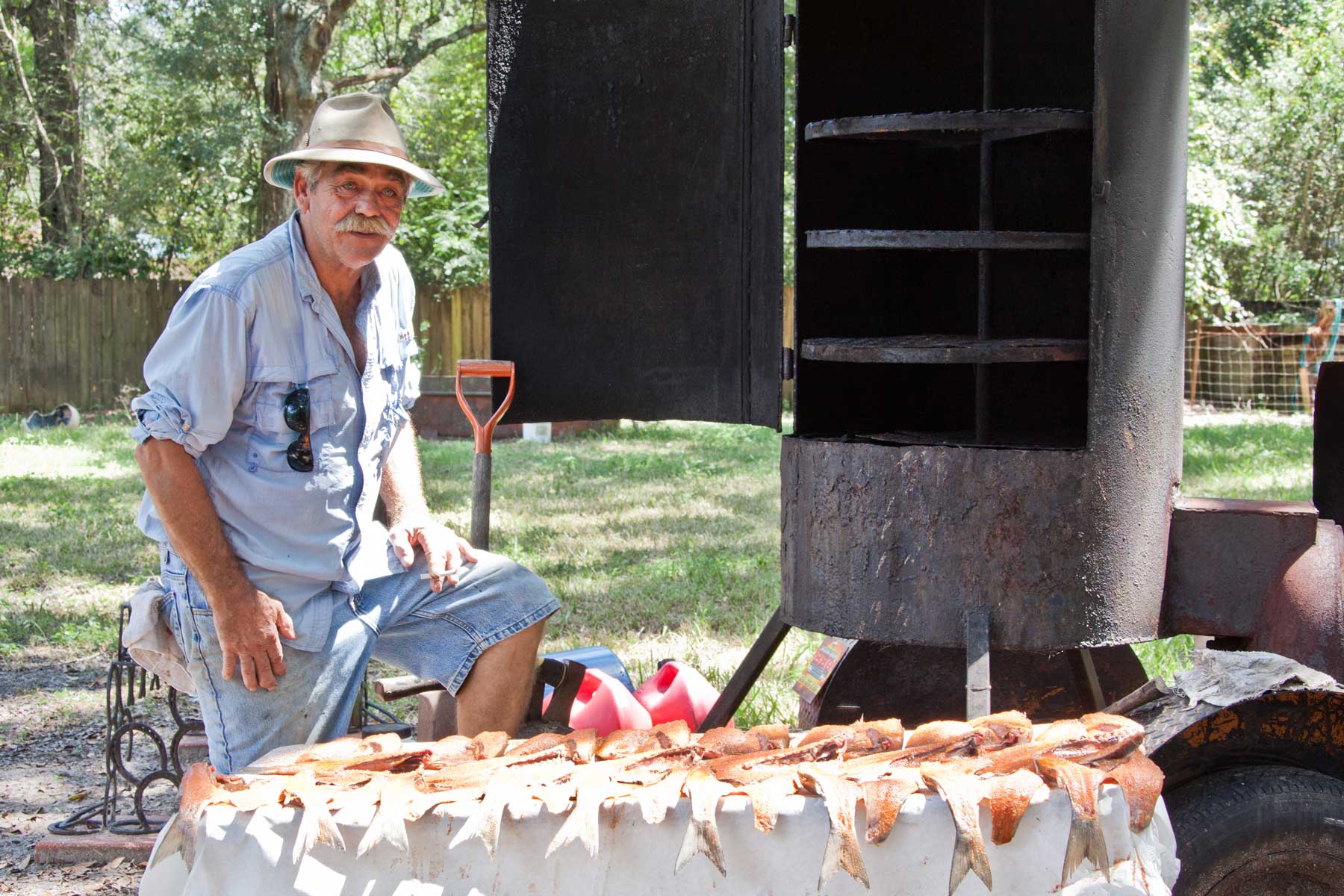 Unlikely partnership preserves Old Pensacola’s culinary traditions Local Pulse