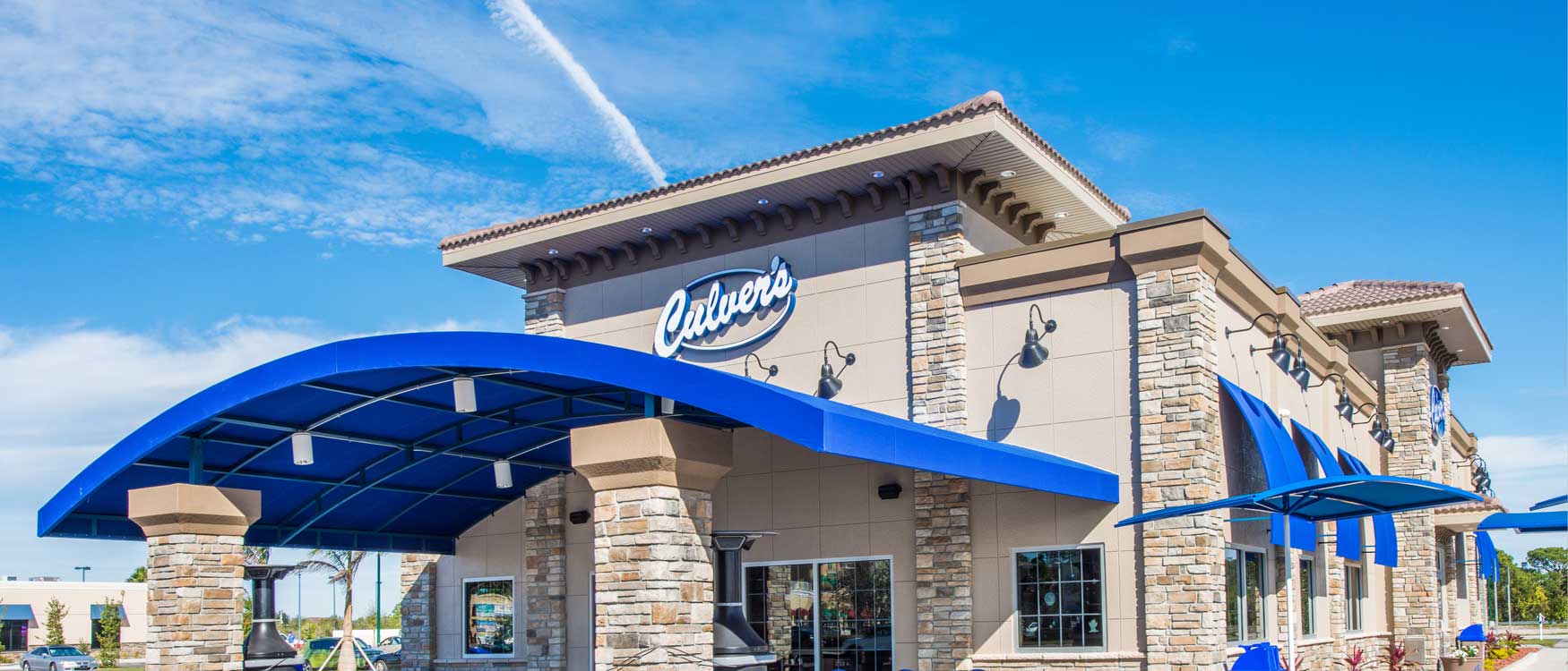 Culver’s coming to Pensacola Local Pulse
