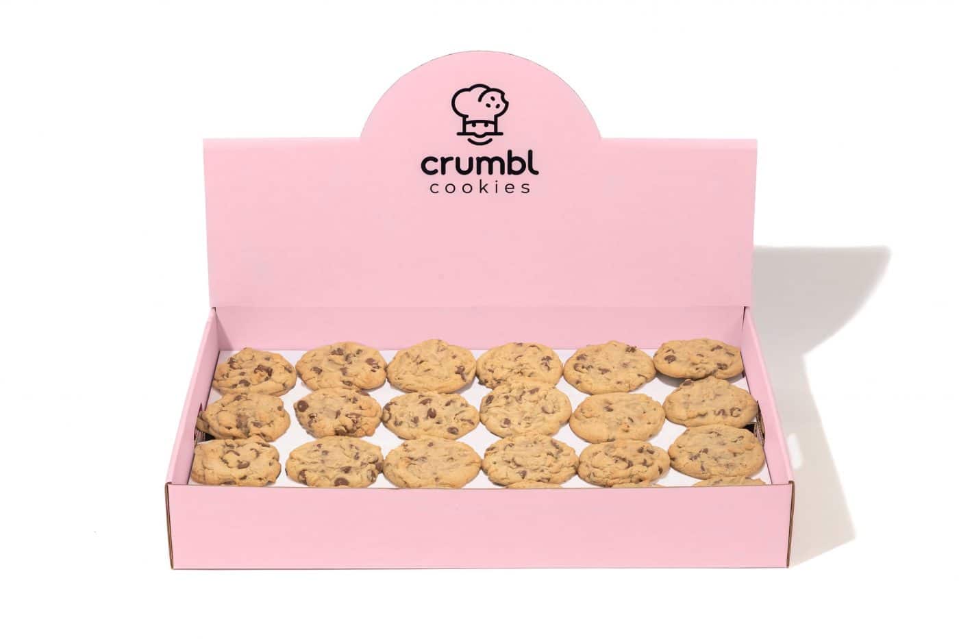 Pensacola’s Crumbl Cookies opens to high demand Local Pulse