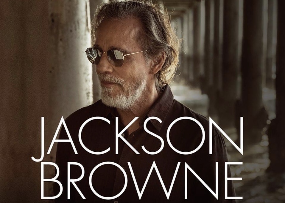 Jackson Browne’s Summer Tour Local Pulse