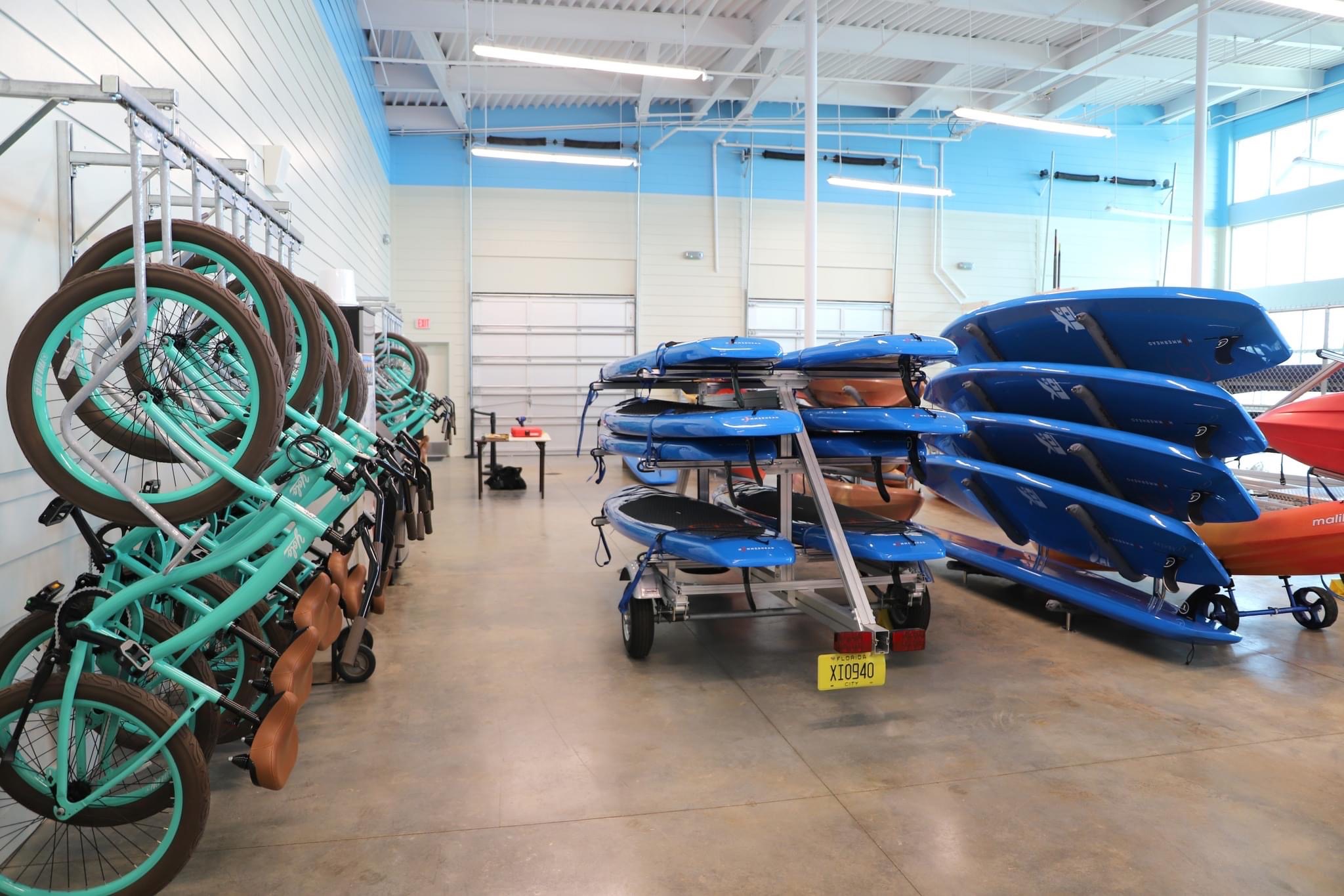 Rent Bikes, Kayaks, Paddleboards and More in Pensacola Local Pulse